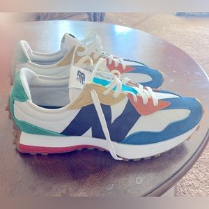 New balance 327 men’s size 12